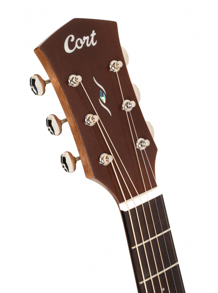 Essence-GA4 Special (Brown Burst Semi Gloss), зображення 6
